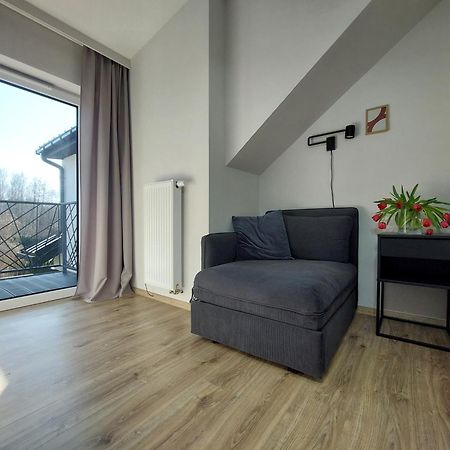 Mr Home Apartments - Limba Kraków Zewnętrze zdjęcie