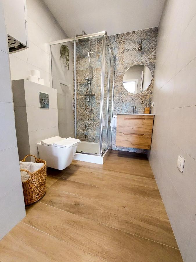 Mr Home Apartments - Limba Kraków Zewnętrze zdjęcie