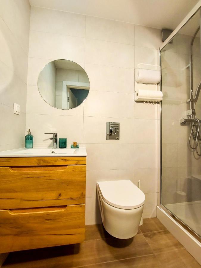 Mr Home Apartments - Limba Kraków Zewnętrze zdjęcie