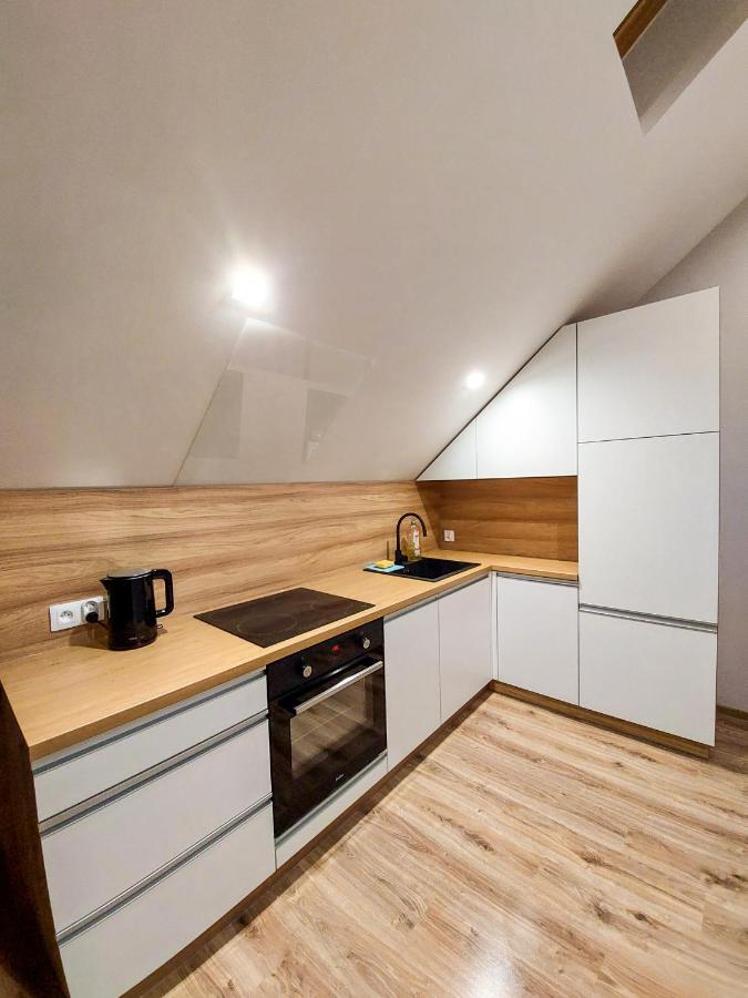 Mr Home Apartments - Limba Kraków Zewnętrze zdjęcie