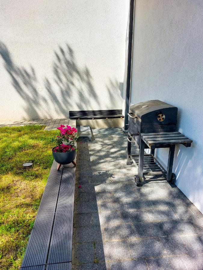 Mr Home Apartments - Limba Kraków Zewnętrze zdjęcie