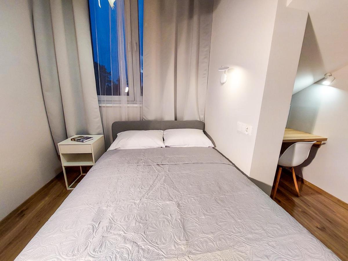 Mr Home Apartments - Limba Kraków Zewnętrze zdjęcie