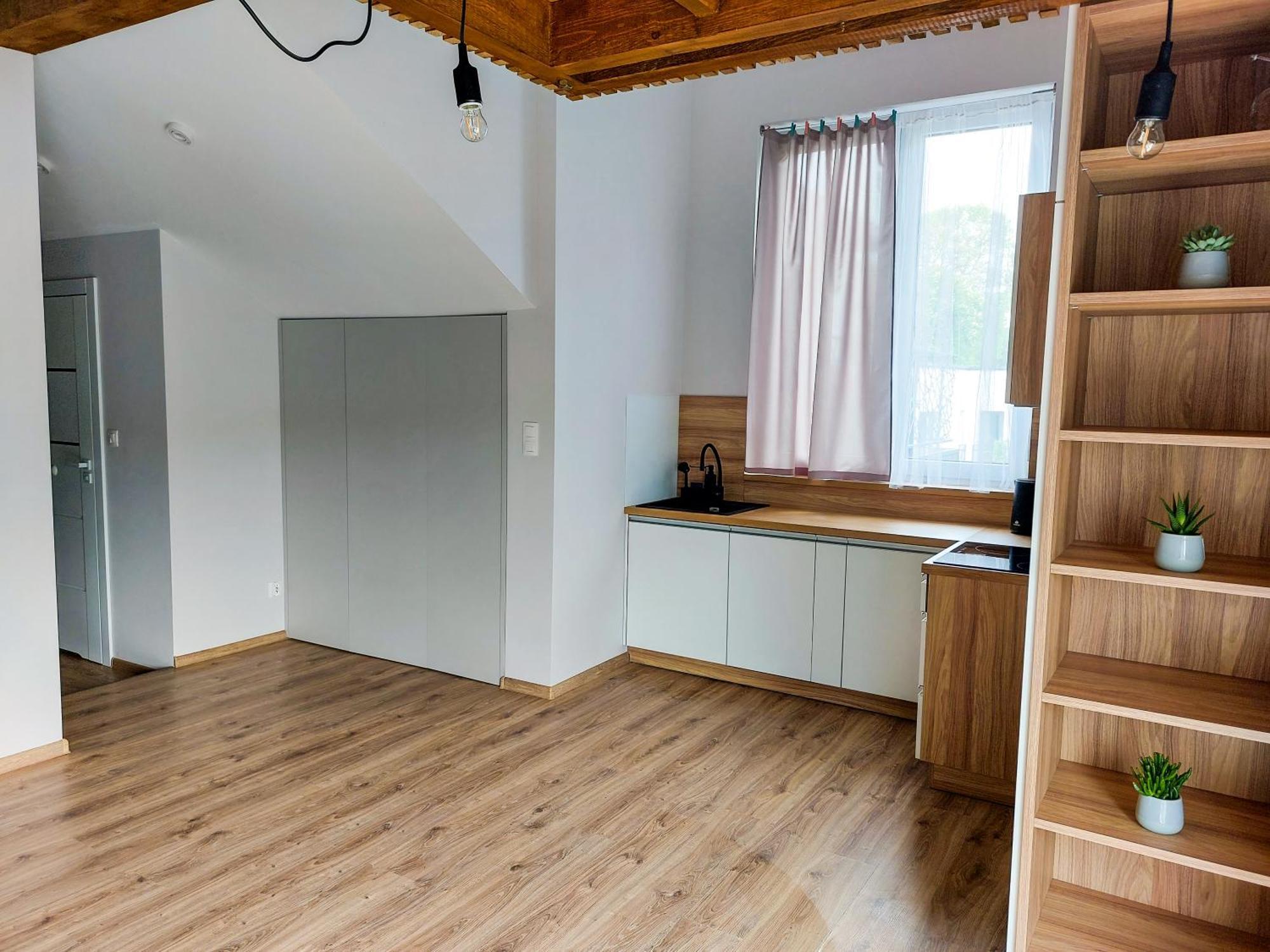 Mr Home Apartments - Limba Kraków Pokój zdjęcie