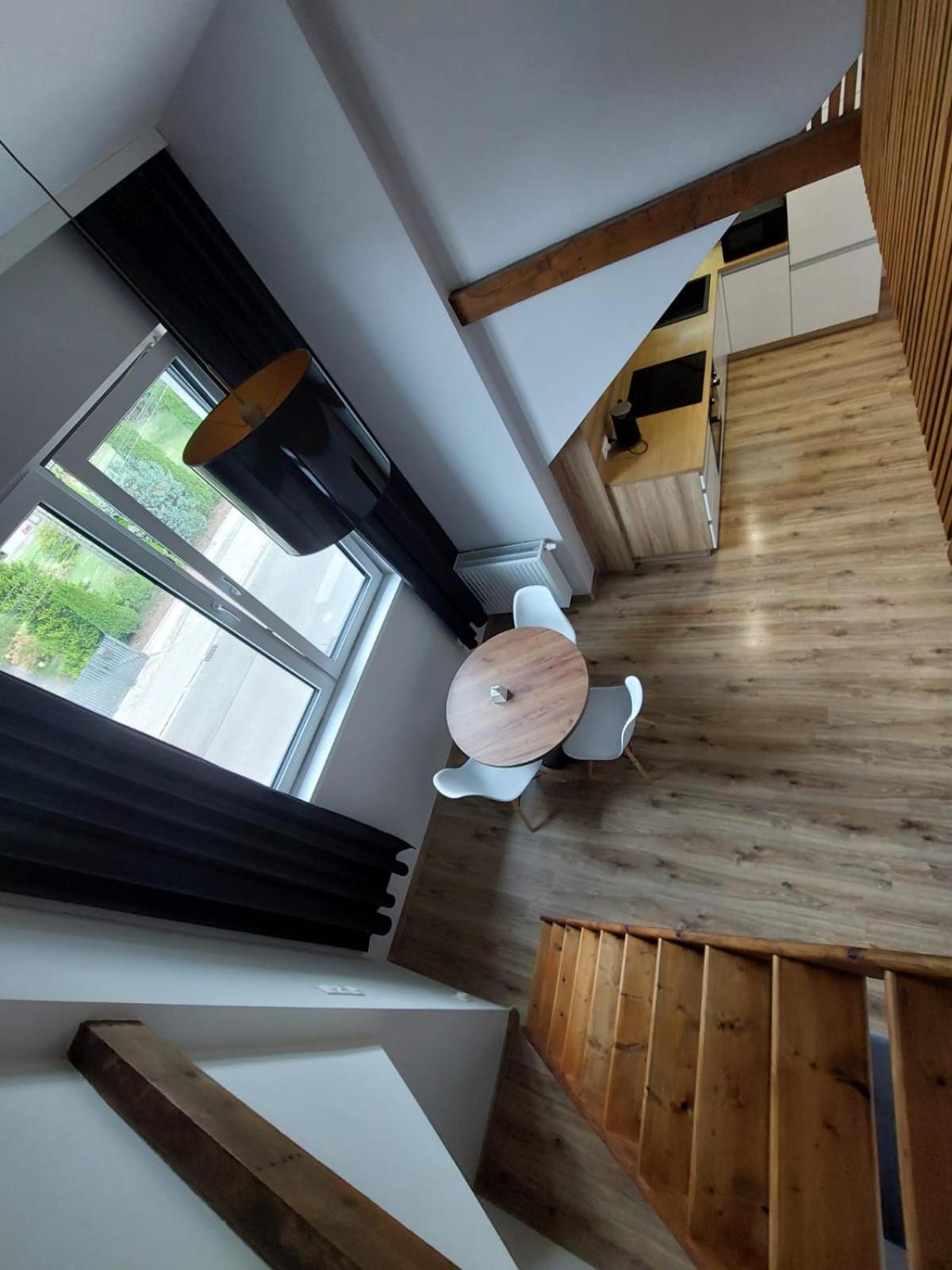 Mr Home Apartments - Limba Kraków Zewnętrze zdjęcie