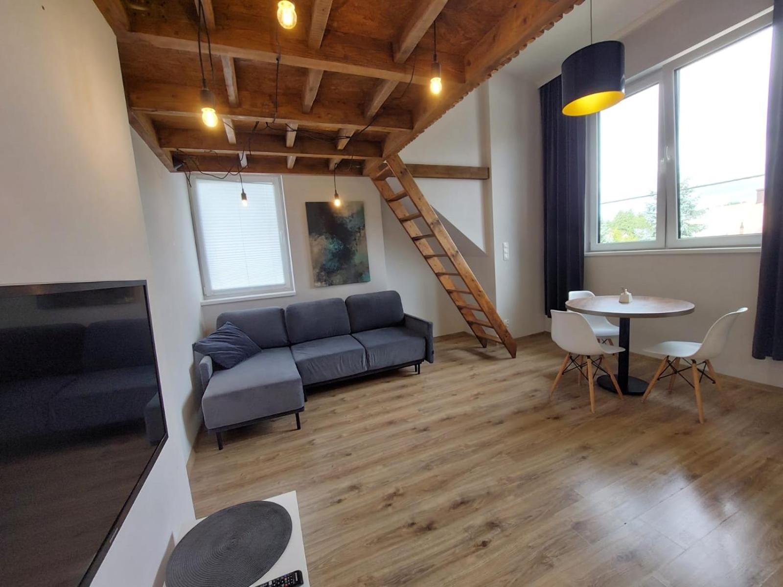 Mr Home Apartments - Limba Kraków Zewnętrze zdjęcie