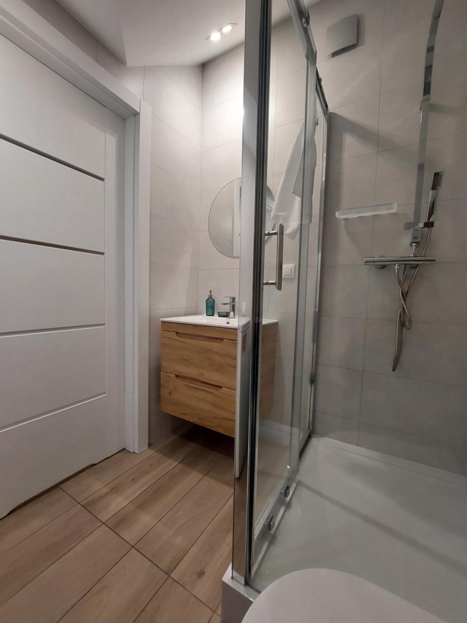 Mr Home Apartments - Limba Kraków Zewnętrze zdjęcie