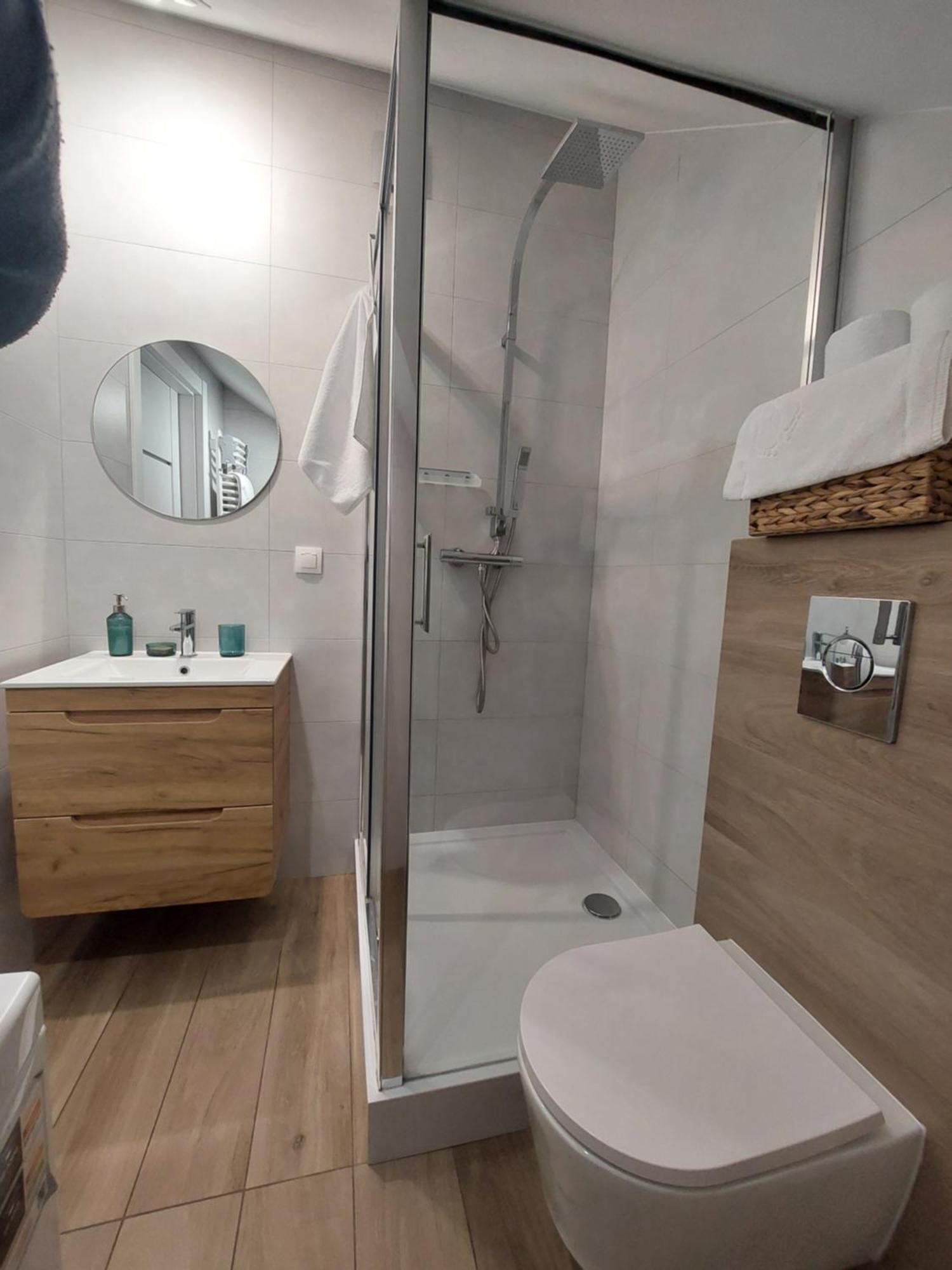 Mr Home Apartments - Limba Kraków Zewnętrze zdjęcie