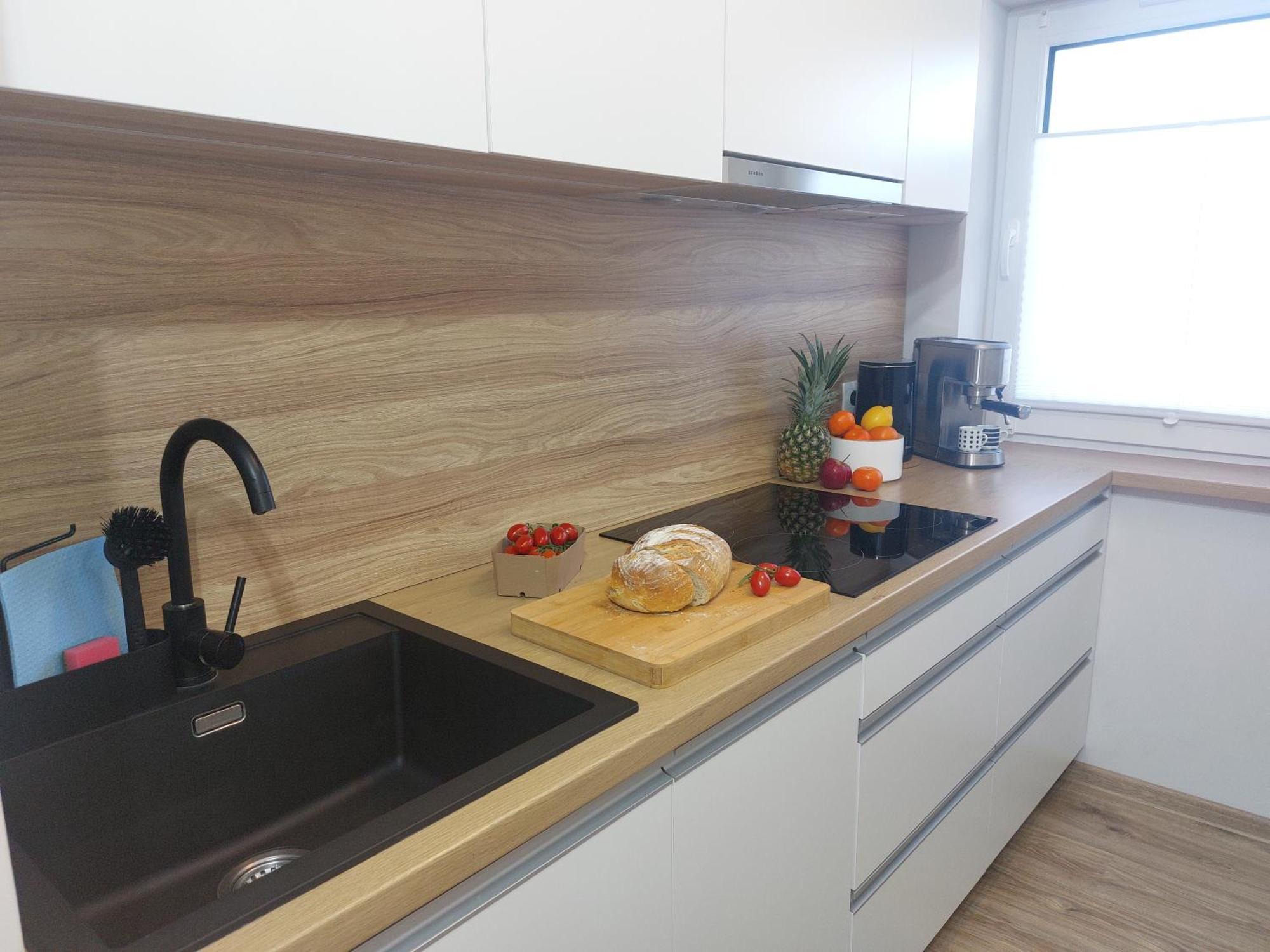Mr Home Apartments - Limba Kraków Zewnętrze zdjęcie