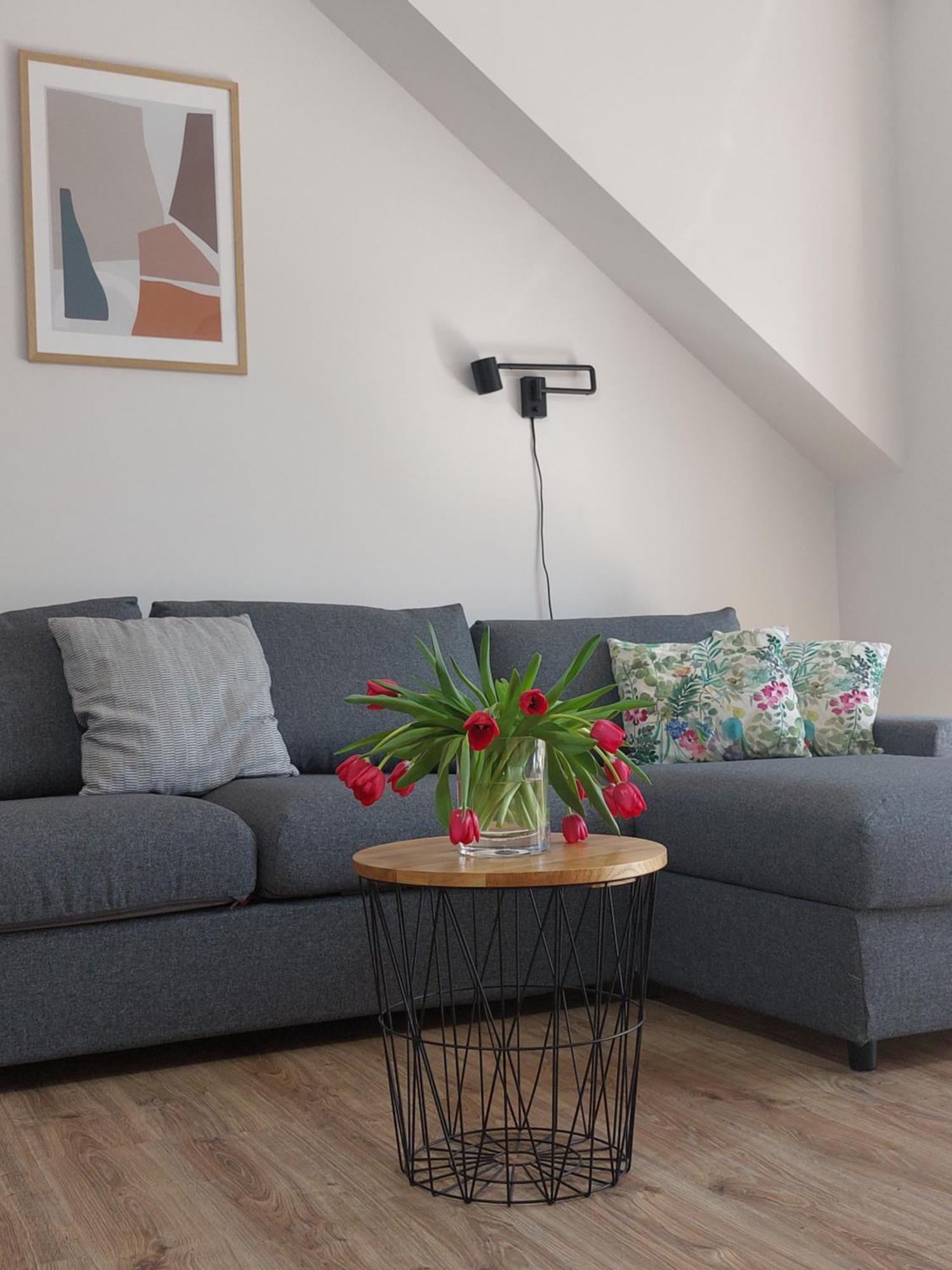 Mr Home Apartments - Limba Kraków Zewnętrze zdjęcie