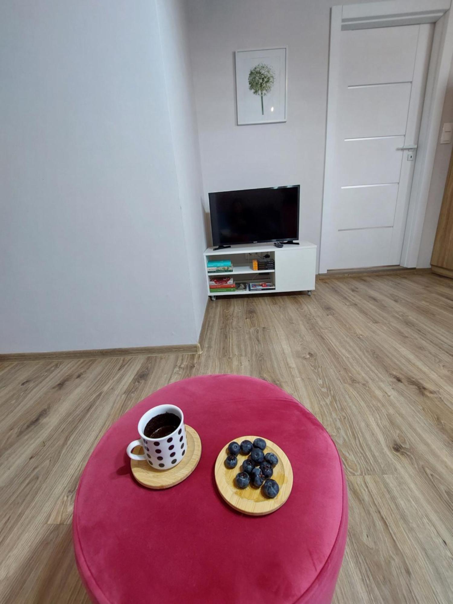 Mr Home Apartments - Limba Kraków Pokój zdjęcie